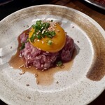 京もつ鍋ホルモン 朱々 - 