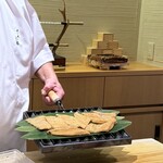 すし屋　小桜 - 