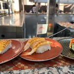 グルメ回転寿司市場 - 