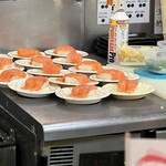 グルメ回転寿司市場 - 