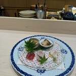 すし屋　小桜 - 