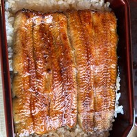 天然うなぎ しま村 - 
