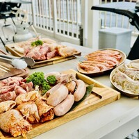 THE WHARF HOUSE YAMASHITA KOEN - 