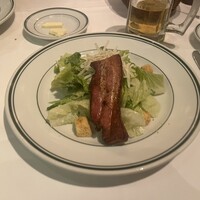 ウルフギャング・ステーキハウス 丸の内店 - 