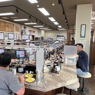 グルメ回転寿司市場_2