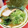 横濱家系ラーメン 裏野中家