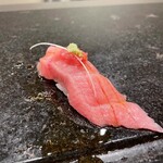 寿司・割烹 鈴政 - 