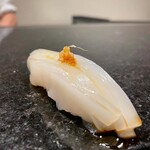 寿司・割烹 鈴政 - 