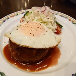 三木ドゥーブル - 