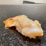 寿司・割烹 鈴政 - 