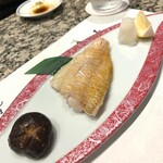 寿司・割烹 鈴政 - 