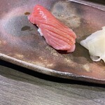 鮨 鉄板焼 柊 - 