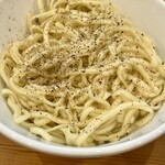 らーめん工房 麺作 - 