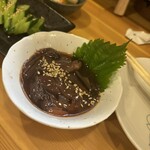 呑み処 遊歩道 - 