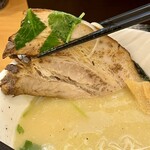 らーめん工房 麺作 - 