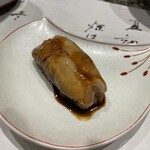 寿司・割烹 鈴政 - 