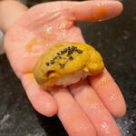 寿司・割烹 鈴政 - 