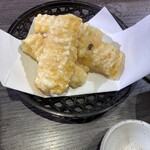 鮨 鉄板焼 柊 - 