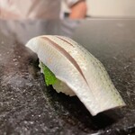 寿司・割烹 鈴政 - 