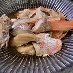 鮨 鉄板焼 柊 - 