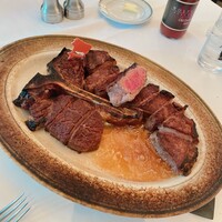 ウルフギャング・ステーキハウス 六本木 - 
