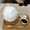 かき氷工房 雪菓