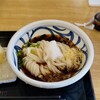 手打ちうどん　うえだ