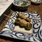 Yakitori Kurotengu - 