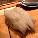 すし処 新田中 - 