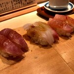 すし処 新田中 - 