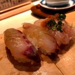 すし処 新田中 - 