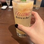 FELLOWS Bistro&Bar - 