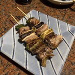 Yakitori Kurotengu - 