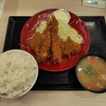 かつや - 料理写真: