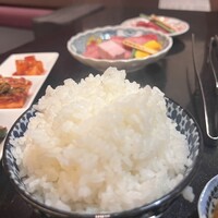 板前焼肉 一牛 - 