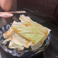 板前焼肉 一牛 - 