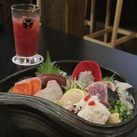 季寄せ料理 暖歩 - 