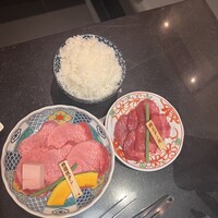 板前焼肉 一牛 - 