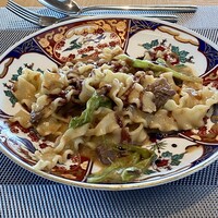 RISTORANTE E'VOLTA Unico Polo - 