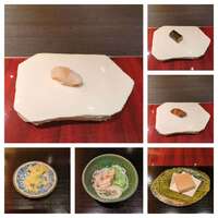 鮨処 つく田 - 