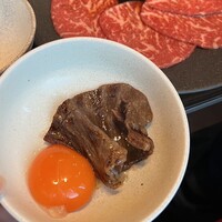 焼肉うしごろ 銀座並木通り店 - 