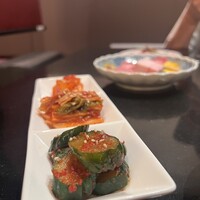 板前焼肉 一牛 - 