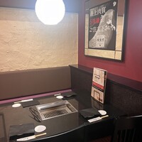 板前焼肉 一牛 - 