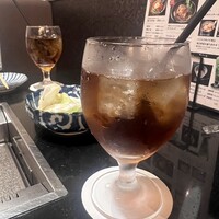 板前焼肉 一牛 - 