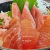 海の幸 畑の恵 ぼーめん