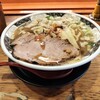 ラーメン凪 大宮東口店