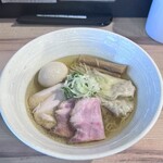 麺屋 彩音 - 