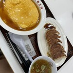 大阪王将 - 料理写真: