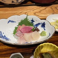 鰻う おか冨士 - 