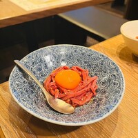 炭火焼肉ホルモン うしごろ 中目黒店 - 